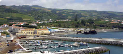 Vila Franca do Campo